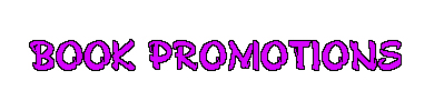 Book promotions