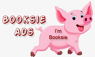 Booksie Ads