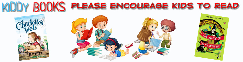Kiddy Books