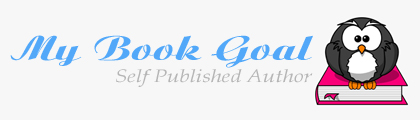 My Book Goal