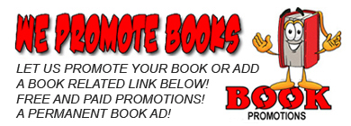 We Promote Books