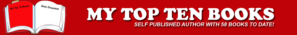 My Top Ten Books