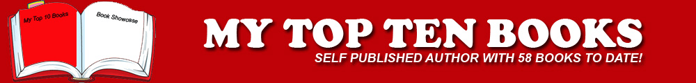 My Top Ten Books